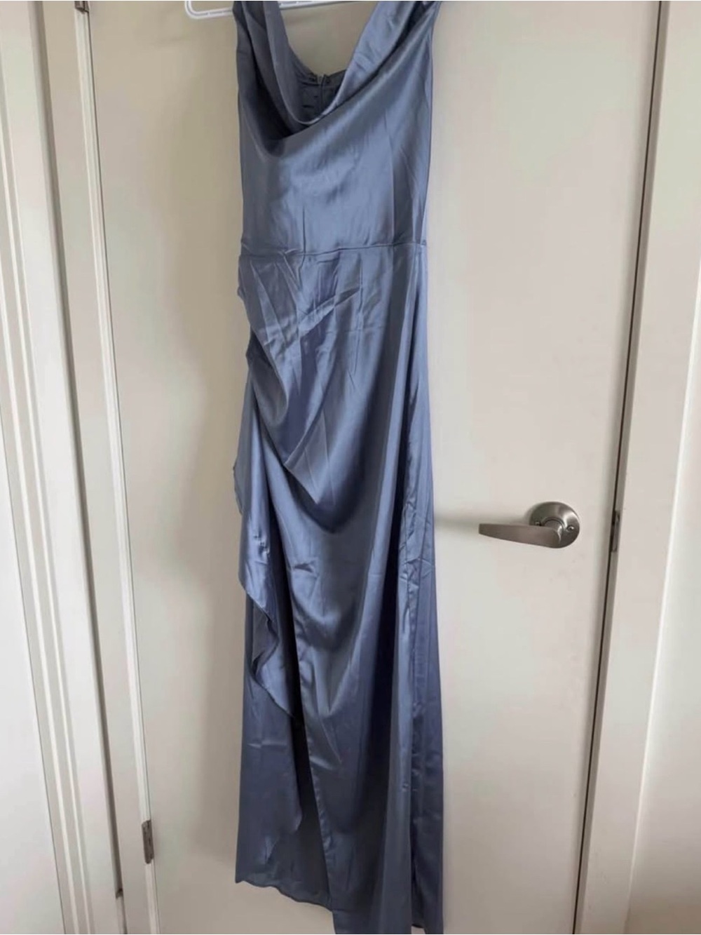 Baby Boo Juliene Maxi Dress